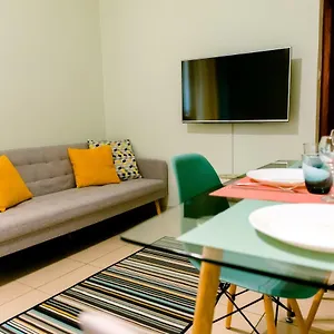 Aegean Studio By The Sea Apartament Peraía