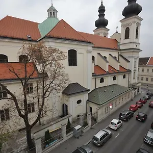 Apartment Schloessel 26/18, Wien