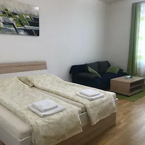 Appartement Pasettistrasse 31, Vienne