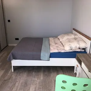 Goleniow Apartment Polska