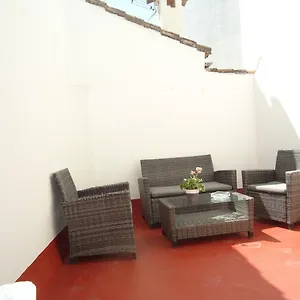 Acevedo Centro I España