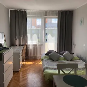 Apartament Przymorze Polska