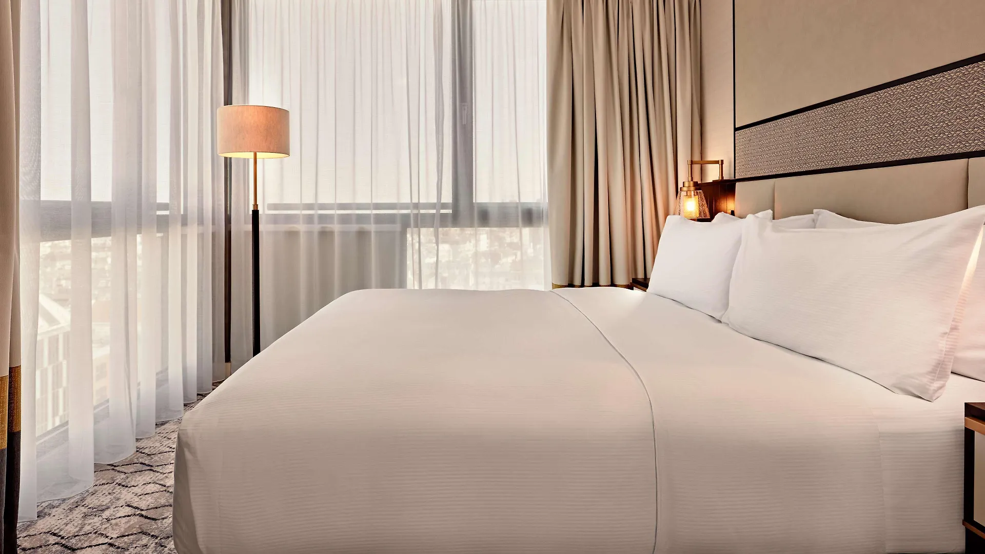 Hilton Vienna Park Hotel 5*,  Austria