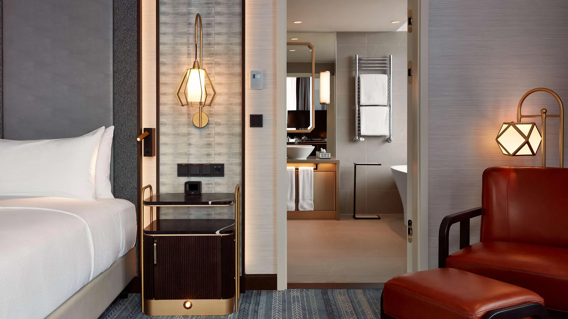 Hilton Vienna Park Hotel