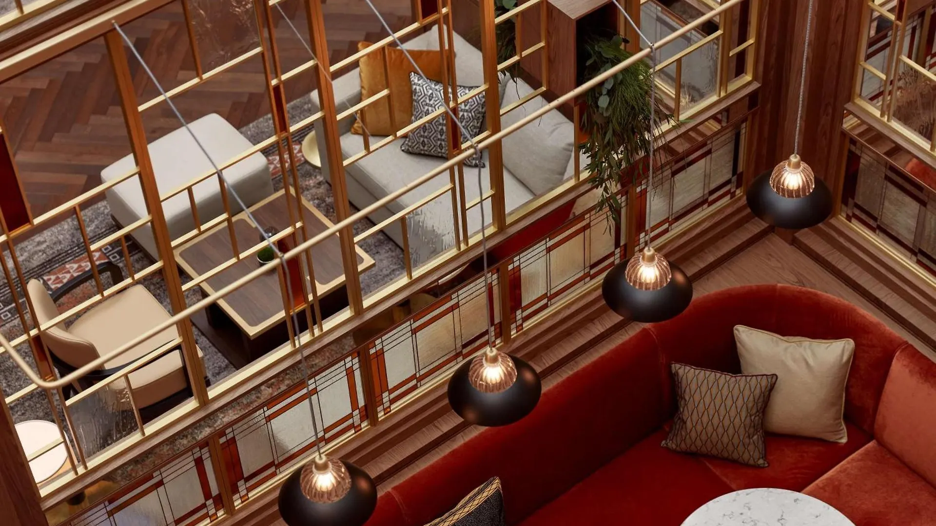 Hilton Vienna Park Hotel