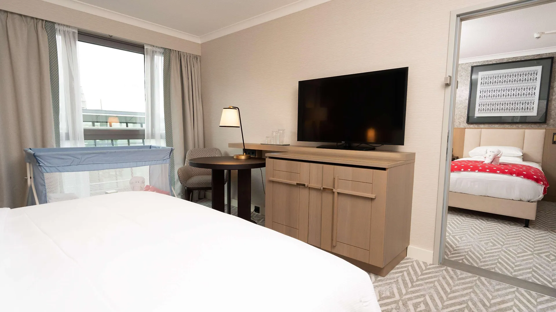 Hilton Vienna Park Hotel