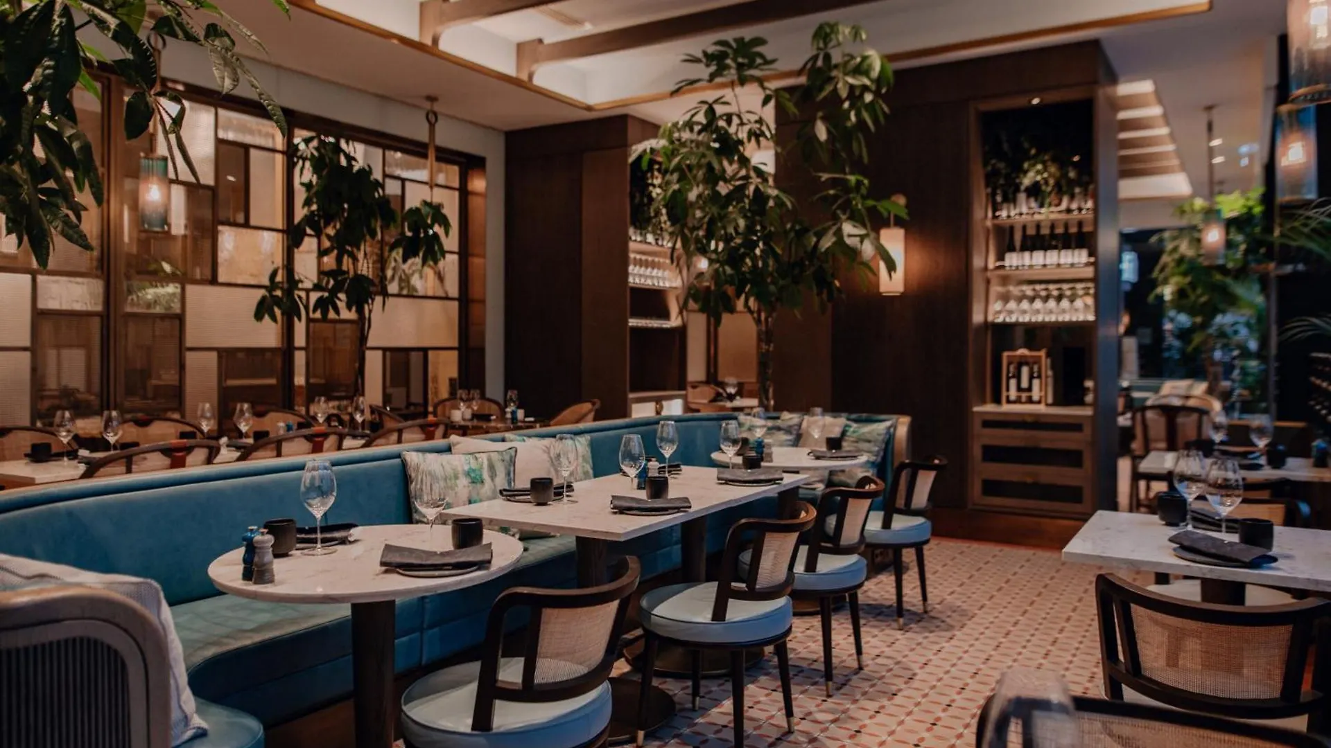 Hilton Vienna Park Hotel 5*,  Austria