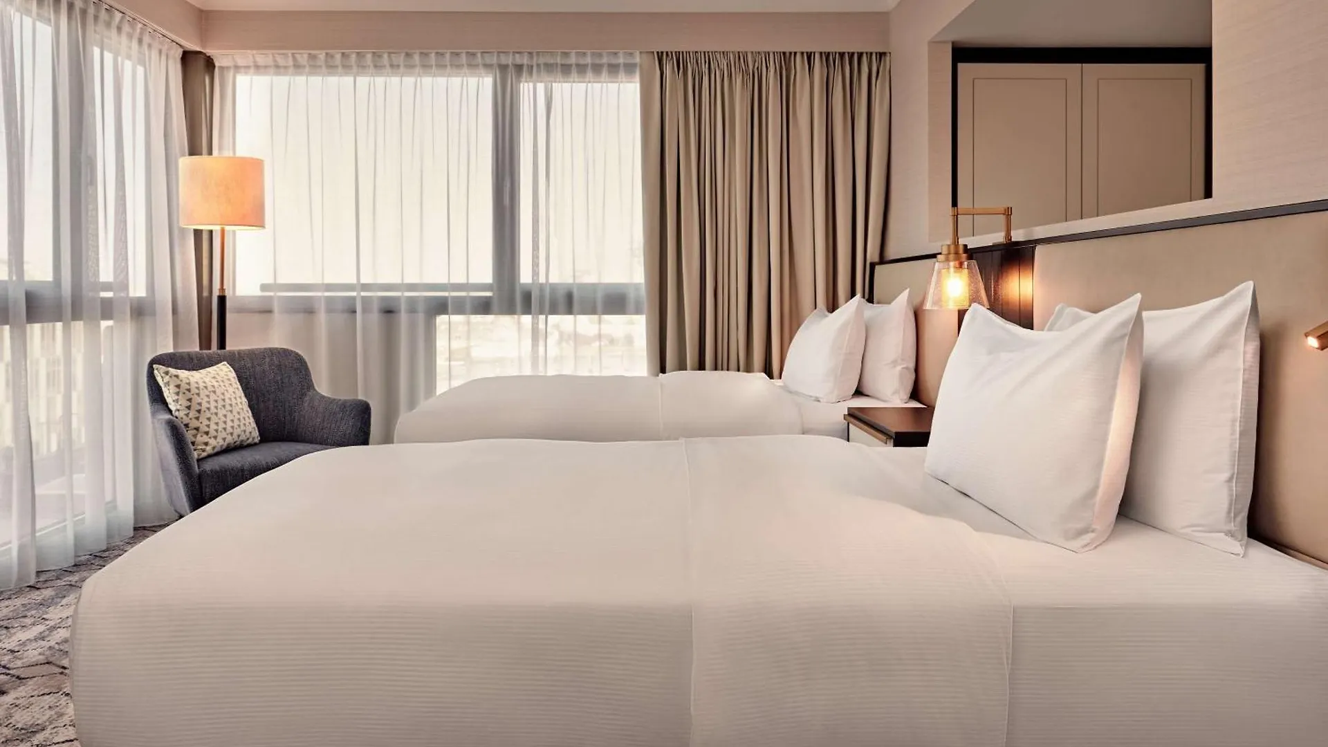 Hilton Vienna Park Hotel