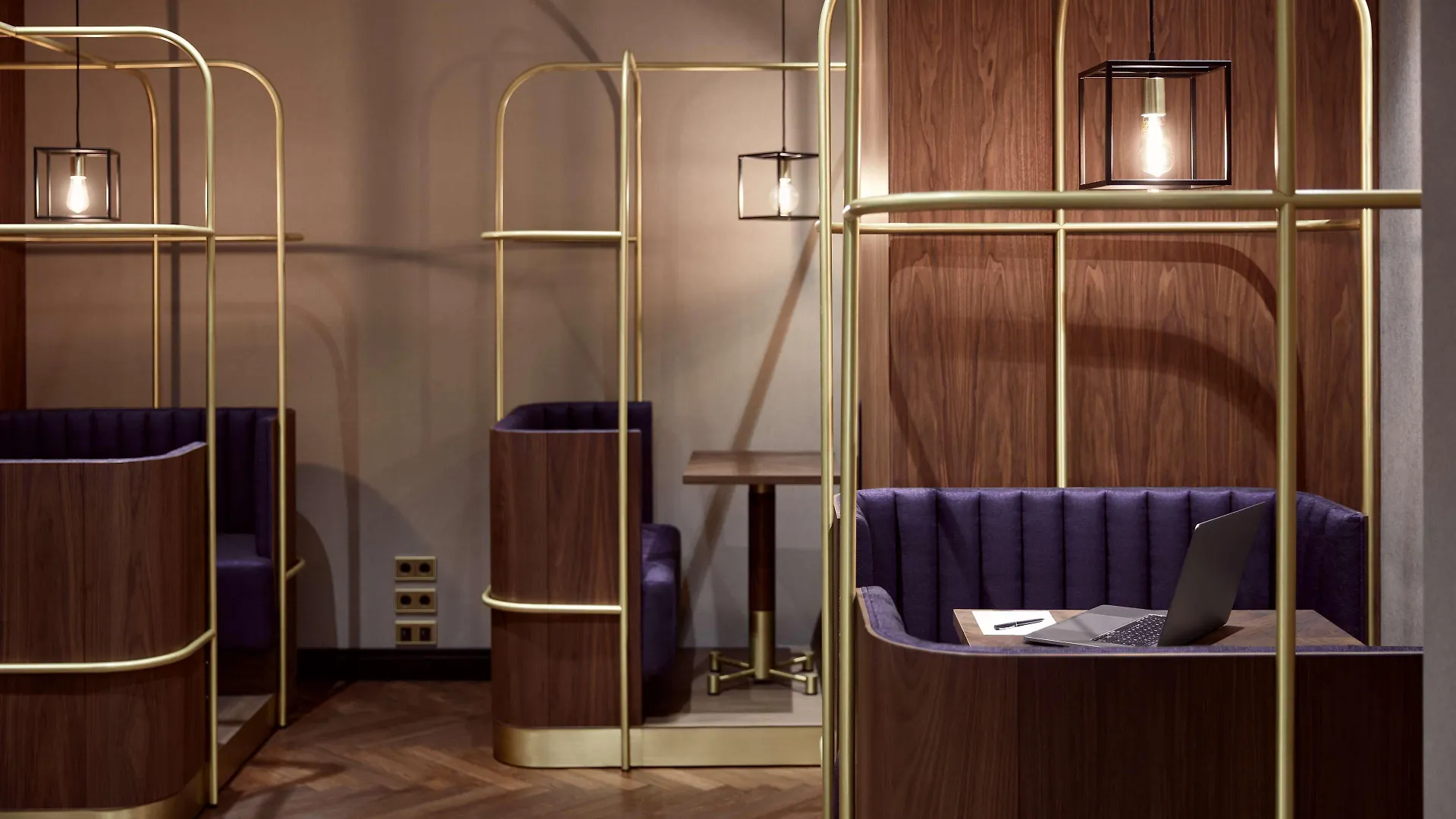 فندق Hilton Vienna Park 4*,  النمسا