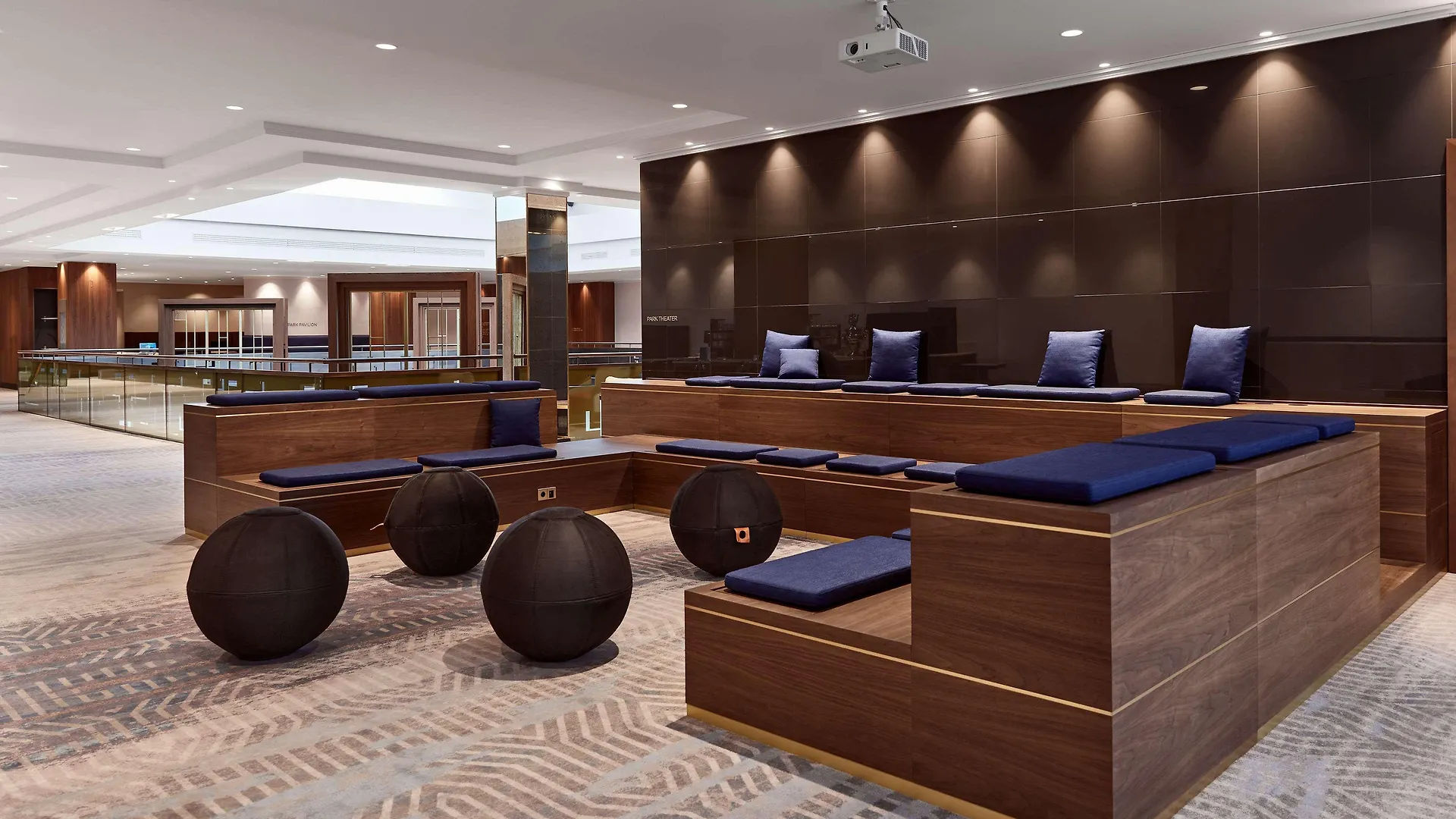 فندق Hilton Vienna Park