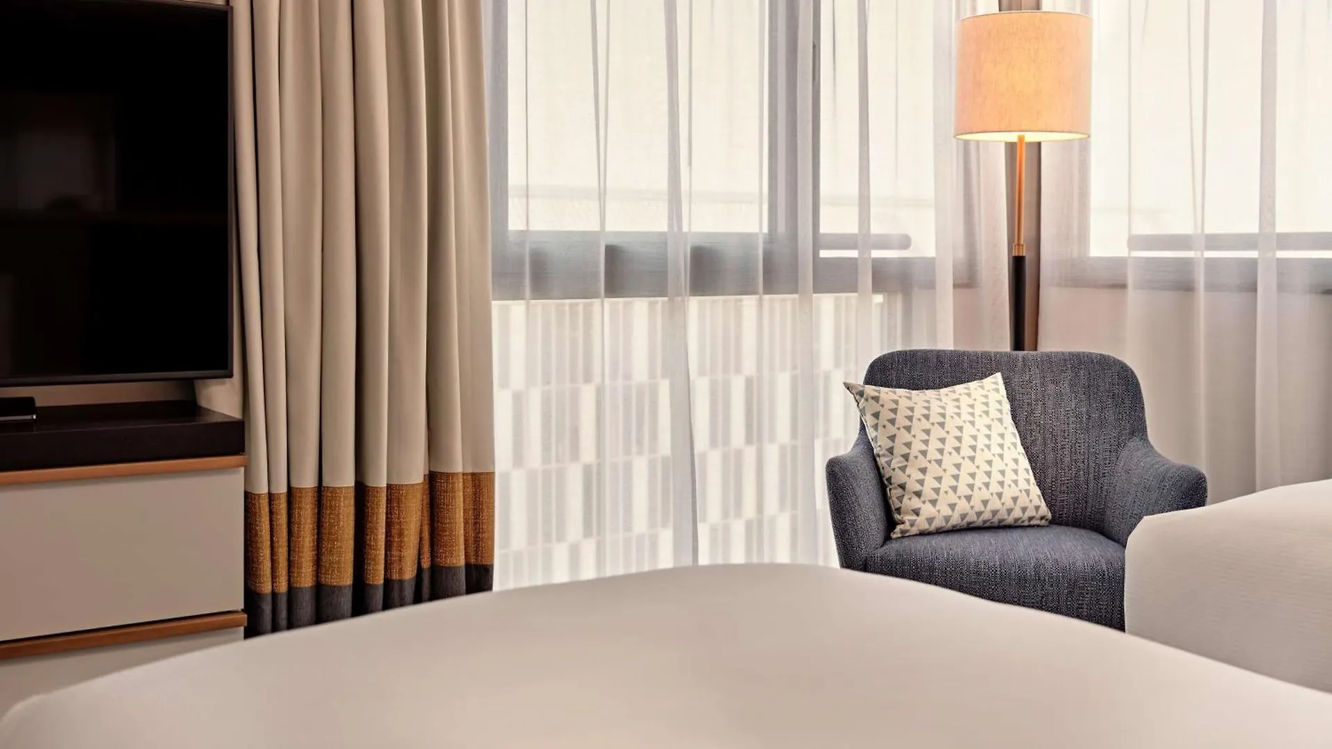 Hilton Vienna Park Hotel Austria