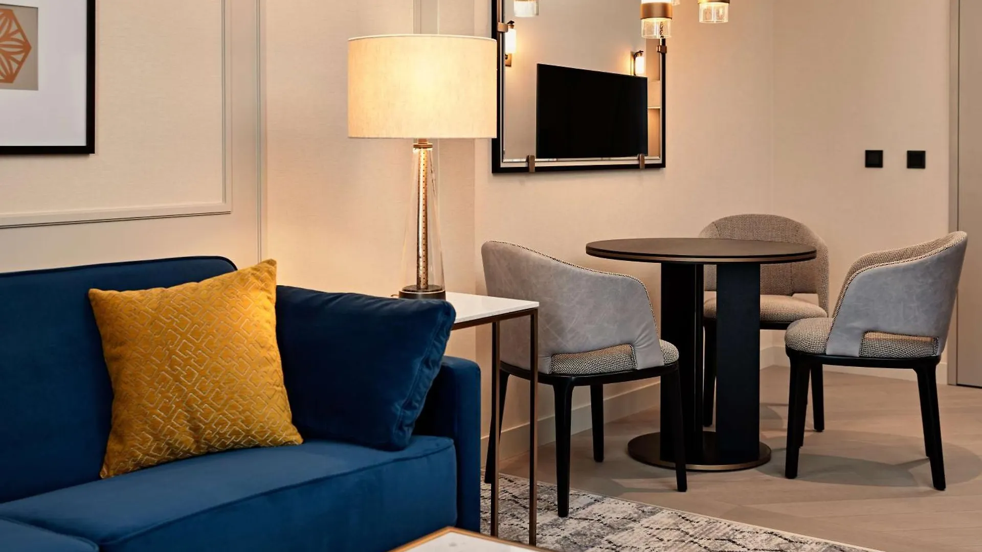 *****  Hilton Vienna Park Hotel Austria