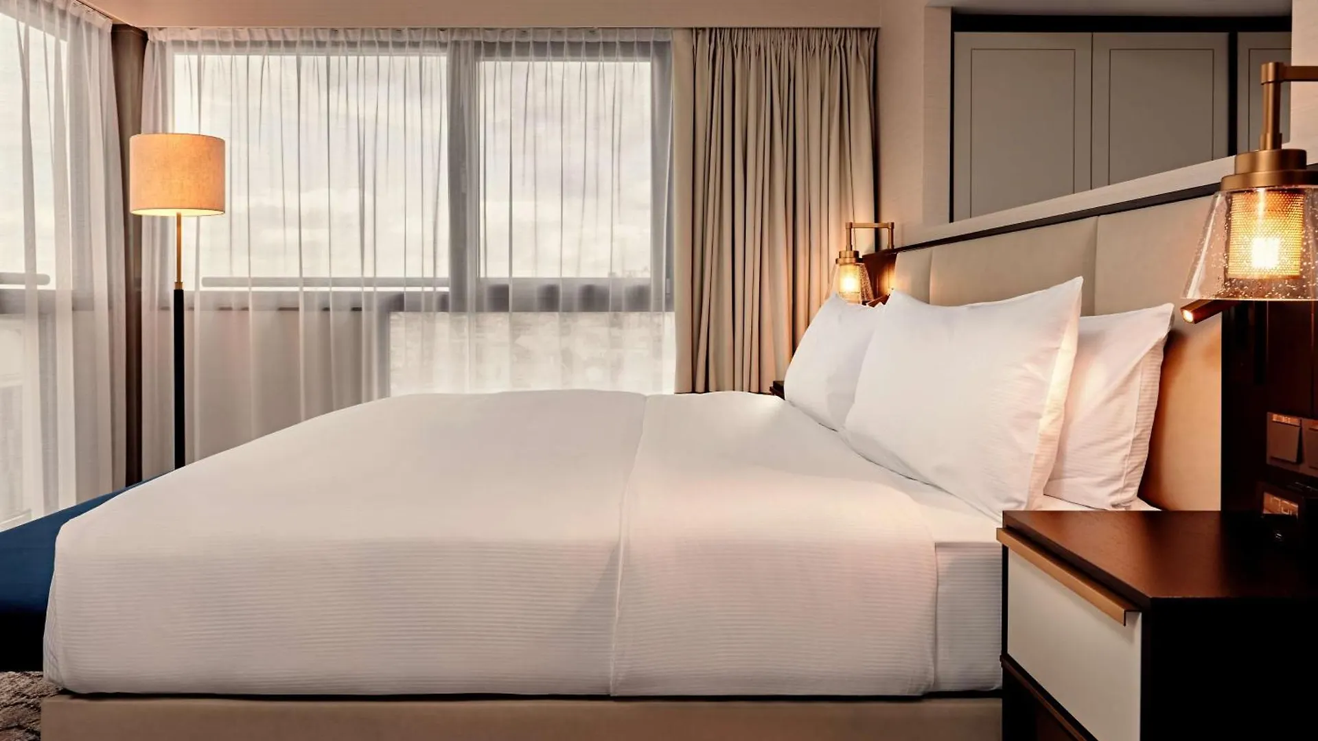 Hilton Vienna Park Hotel