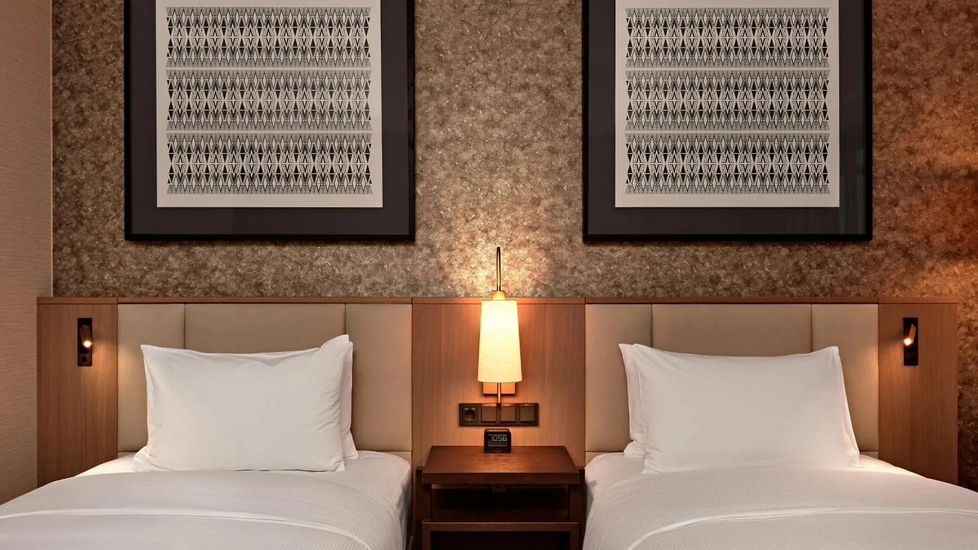 Hilton Vienna Park Hotel