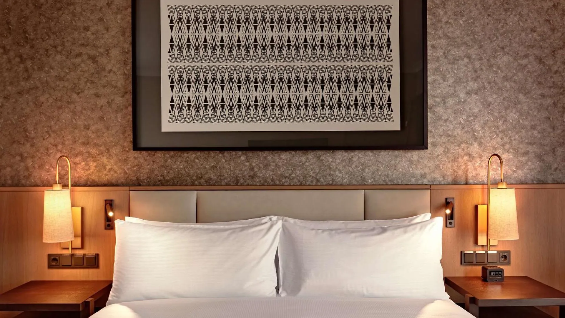Hilton Vienna Park Hotel