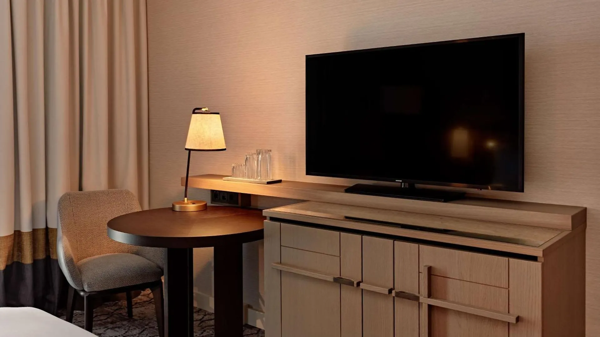Hilton Vienna Park Hotel